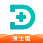 百度健康工作台 icon