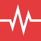 Acceleration sensor logger Icon