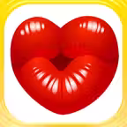 Love Quotes Romantic Sayings Greeting and Wishes iOS Icon