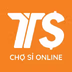 Thitruongsi - B2B Marketplace iOS Icon