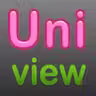 Unicode viewer icon