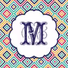 Monogram Wallpapers & Pattern icon