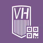 VH Dispatch iOS Icon
