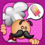 Papa Louie Pals iOS Icon