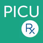 PICU Drug Dosing Guide Icon