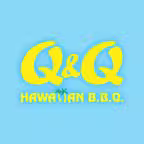 Q & Q Hawaiian BBQ Icon