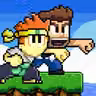 Dan The Man Platformer icon