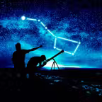 Star Map Tracker: Sky Journey iOS Icon