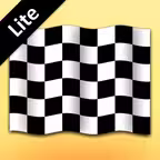 Racing Lite iOS Icon