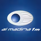Al Madina FM iOS Icon