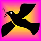 Daily Inspirational Wisdom and Motivational Quotes iOS Icon