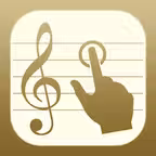 BarberChords iOS Icon