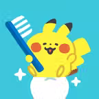 Pokémon Smile Icon