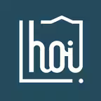 hoi! 好好生活 icon