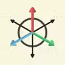 Accelerometer – G-Force Meter icon
