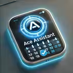 Ace Assistant iOS Icon