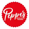 Peppe's icon