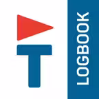 Titan GPS Electronic Logbook Icon