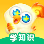 学小伴 - 原天天学 Icon