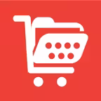 OfficeShopper Mobile Commerce iOS Icon