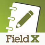 FieldX Journal Icon