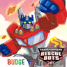 Transformers Rescue Bots: Dash icon