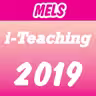 MELS i-Teaching icon