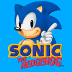 Sonic the Hedgehog™ Classic iOS Icon