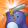 Sword & Penguin icon