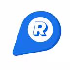 RouteMate Plus iOS Icon