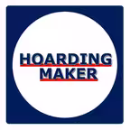 Hoarding Maker iOS Icon