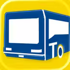 Bus Torino Icon