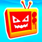 TV Invasion! Icon