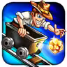 Rail Rush icon