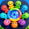 People Flow icon