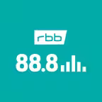 rbb 88.8 Icon