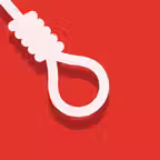 Hangman – Classic Word Puzzle iOS Icon