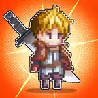 F Class Adventurer: AFK RPG Icon