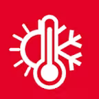 Thermostat Ferguson iOS Icon