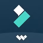 Filmora: AI Video Editor&Maker icon