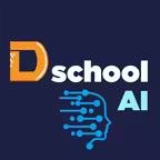 Dschool AI icon
