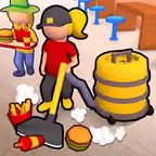 我爱解压 iOS Icon