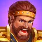 Royal Adventure: Roguelike RPG iOS Icon