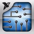 Multisim Circuit Explorer iOS Icon