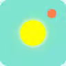 Dot Scale icon