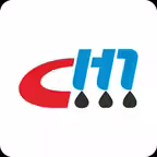 Спецнефтепродукт iOS Icon
