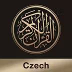 Quran Czech iOS Icon