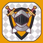 Strategy War - Conquer the World! iOS Icon