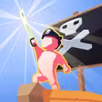 Age Of Ahoy iOS Icon