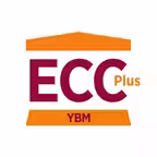 YBM ECC 우리 아이 바른 영어 교육 iOS Icon